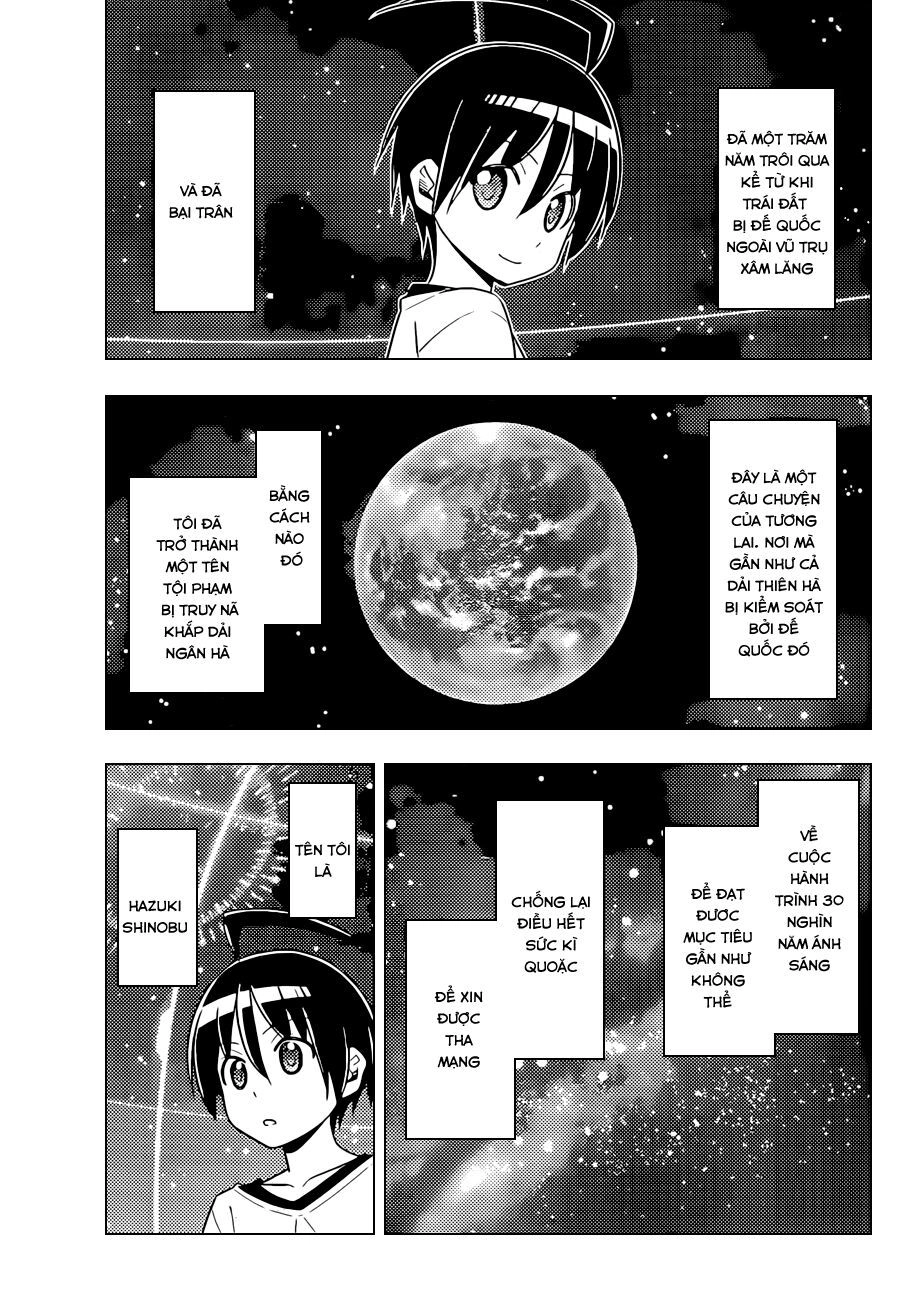 Ad Astra Per Aspera Chapter 1.2 - 40