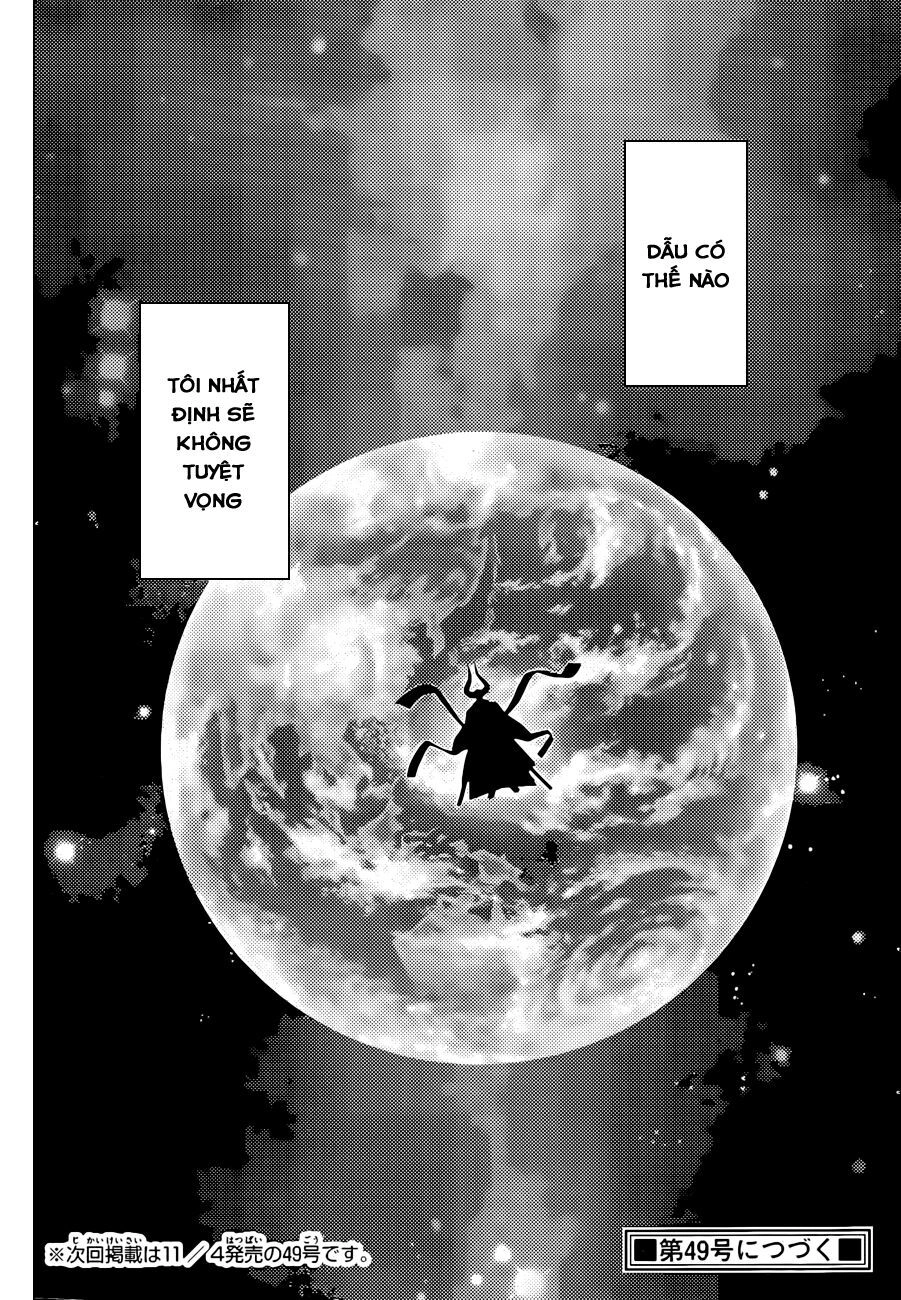 Ad Astra Per Aspera Chapter 1.2 - 41