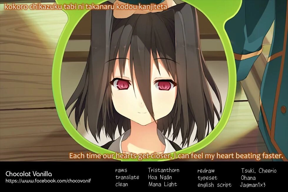 Ad Astra Per Aspera Chapter 1.2 - 42