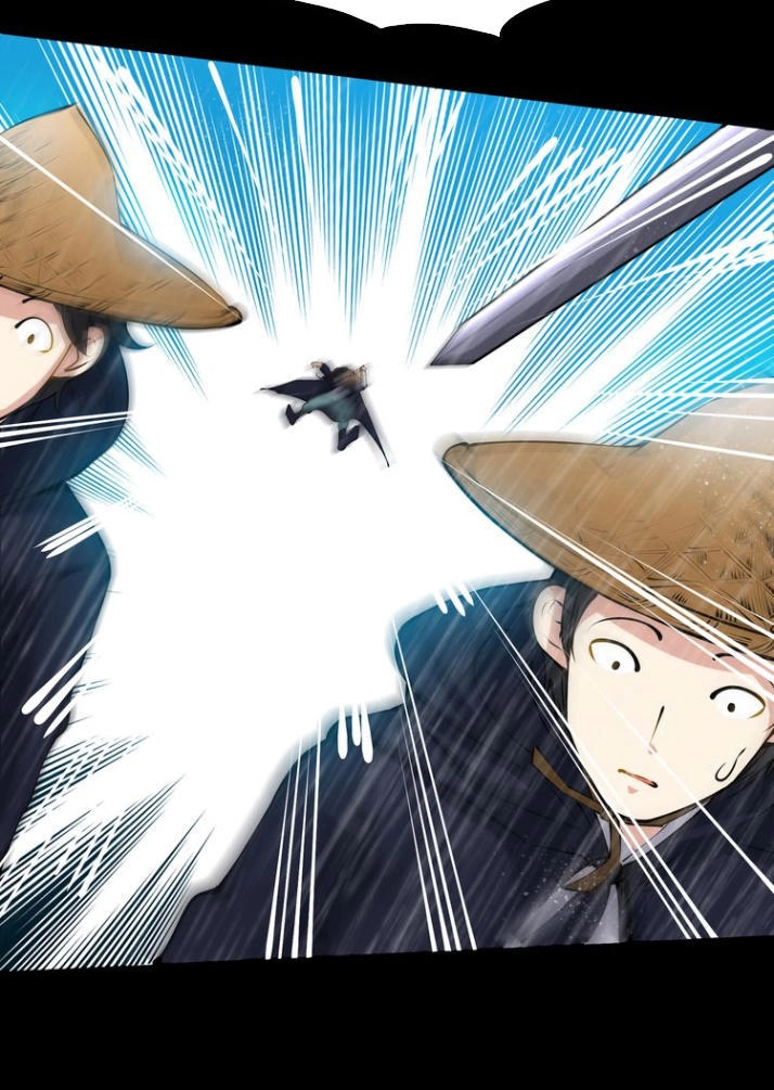 Thánh Võ Tinh Thần Chapter 1 - 34