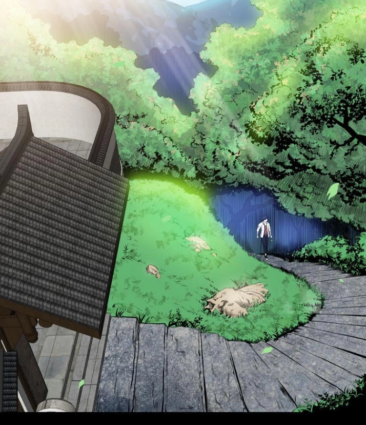 Thánh Võ Tinh Thần Chapter 1.2 - 3