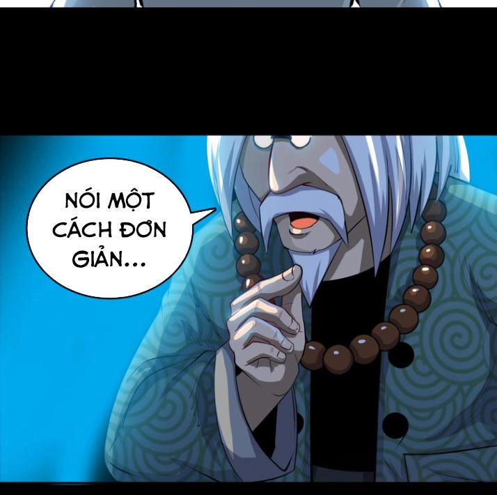 Thánh Võ Tinh Thần Chapter 1.2 - 16