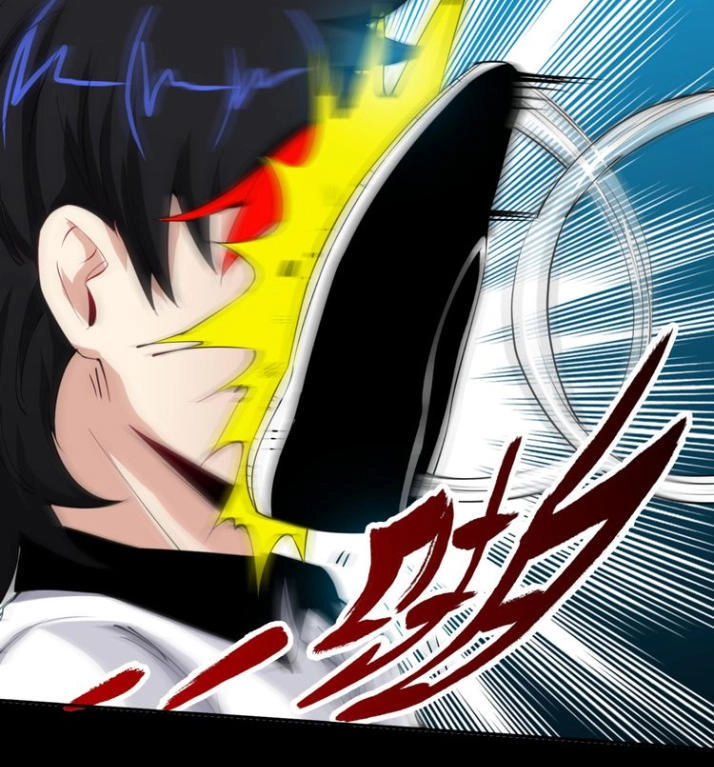 Thánh Võ Tinh Thần Chapter 1.2 - 20