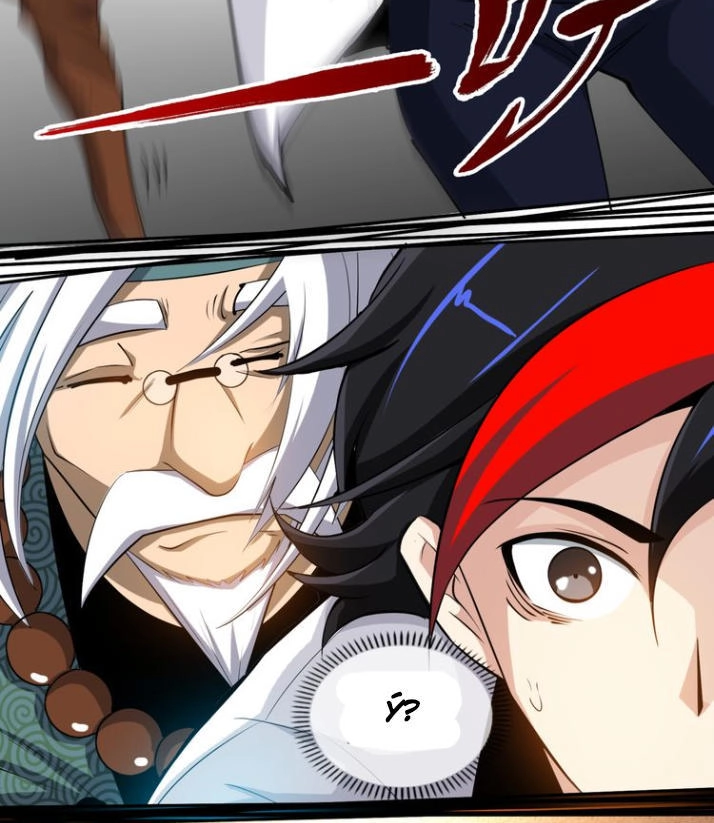 Thánh Võ Tinh Thần Chapter 1.2 - 38