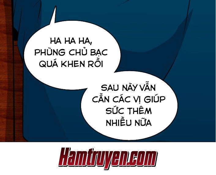 Thánh Võ Tinh Thần Chapter 2 - 15