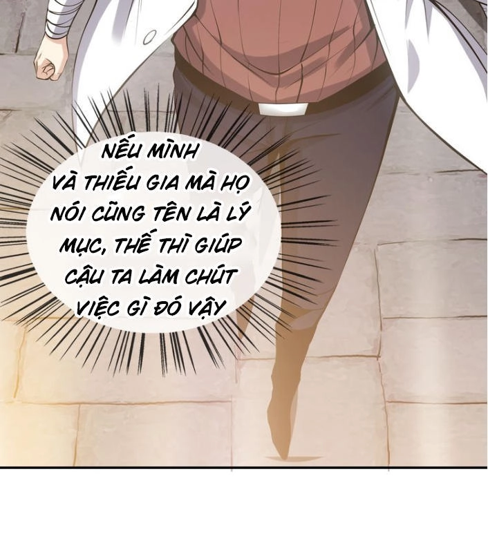 Thánh Võ Tinh Thần Chapter 2 - 26