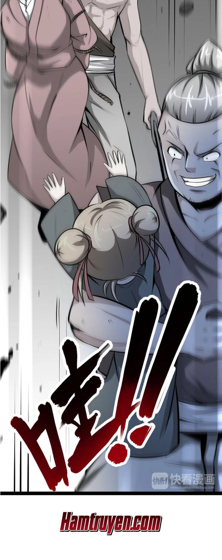 Thánh Võ Tinh Thần Chapter 3 - 21