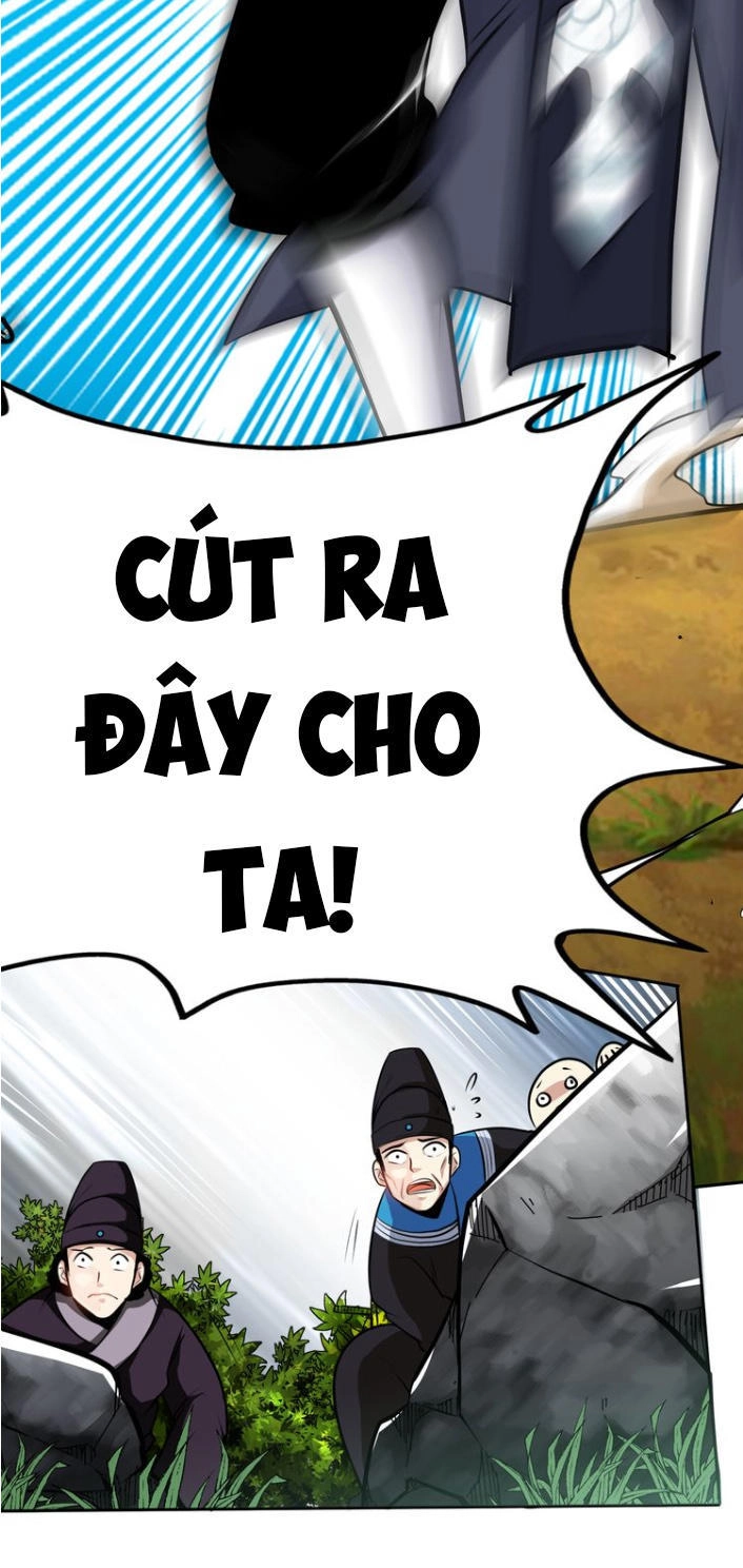 Thánh Võ Tinh Thần Chapter 3.2 - 8