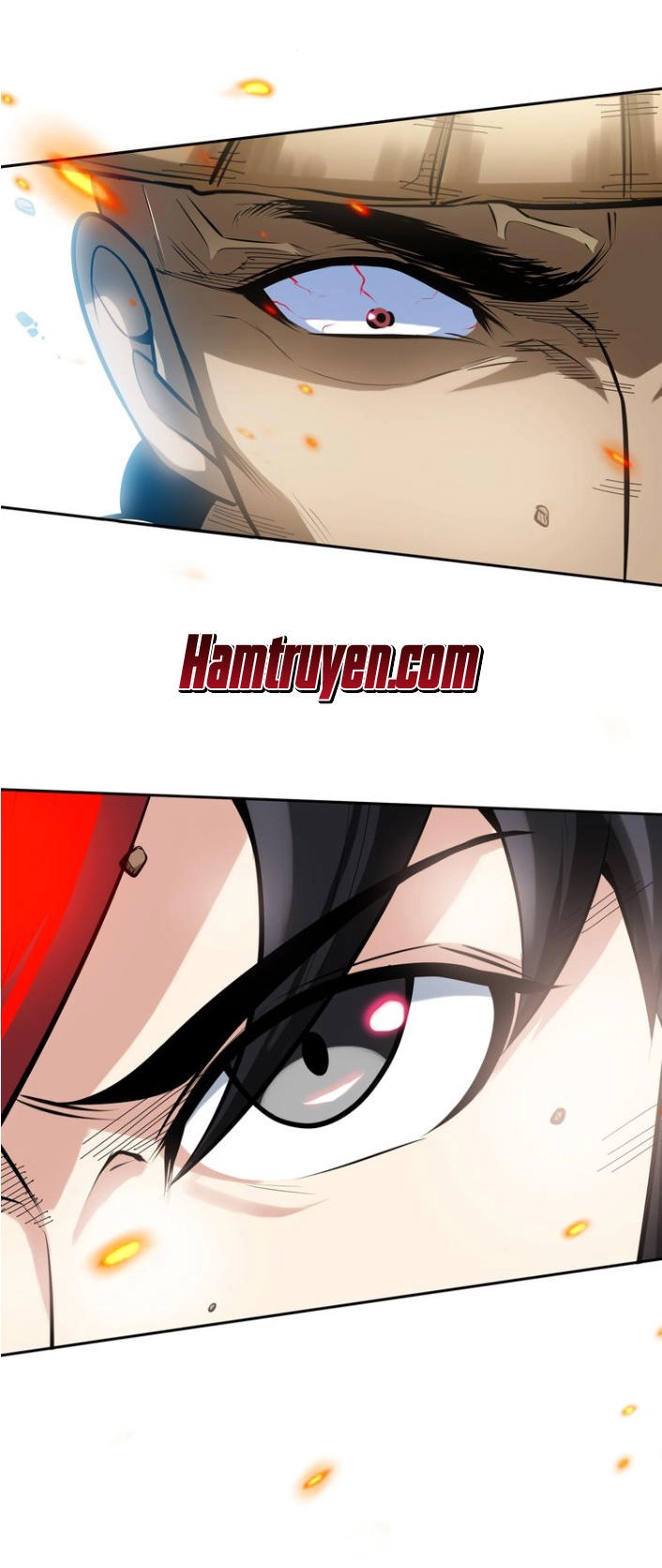 Thánh Võ Tinh Thần Chapter 3.2 - 24