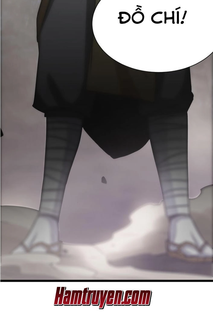 Thánh Võ Tinh Thần Chapter 3.2 - 27