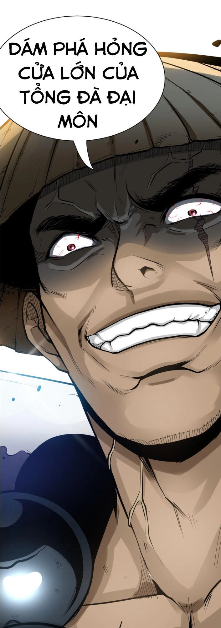 Thánh Võ Tinh Thần Chapter 3.2 - 28