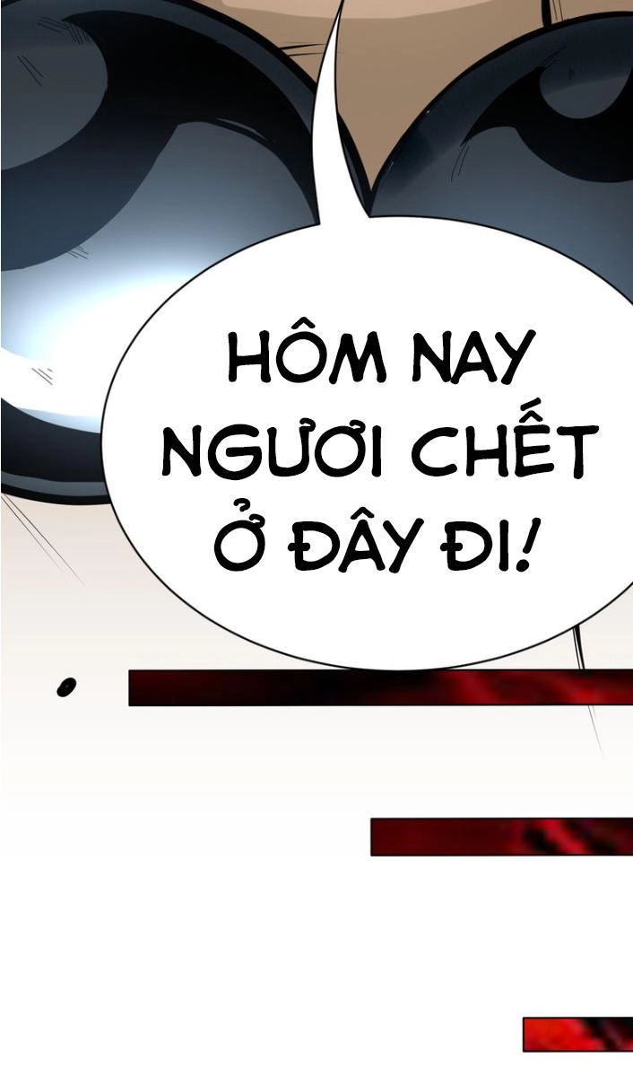 Thánh Võ Tinh Thần Chapter 3.5 - 29