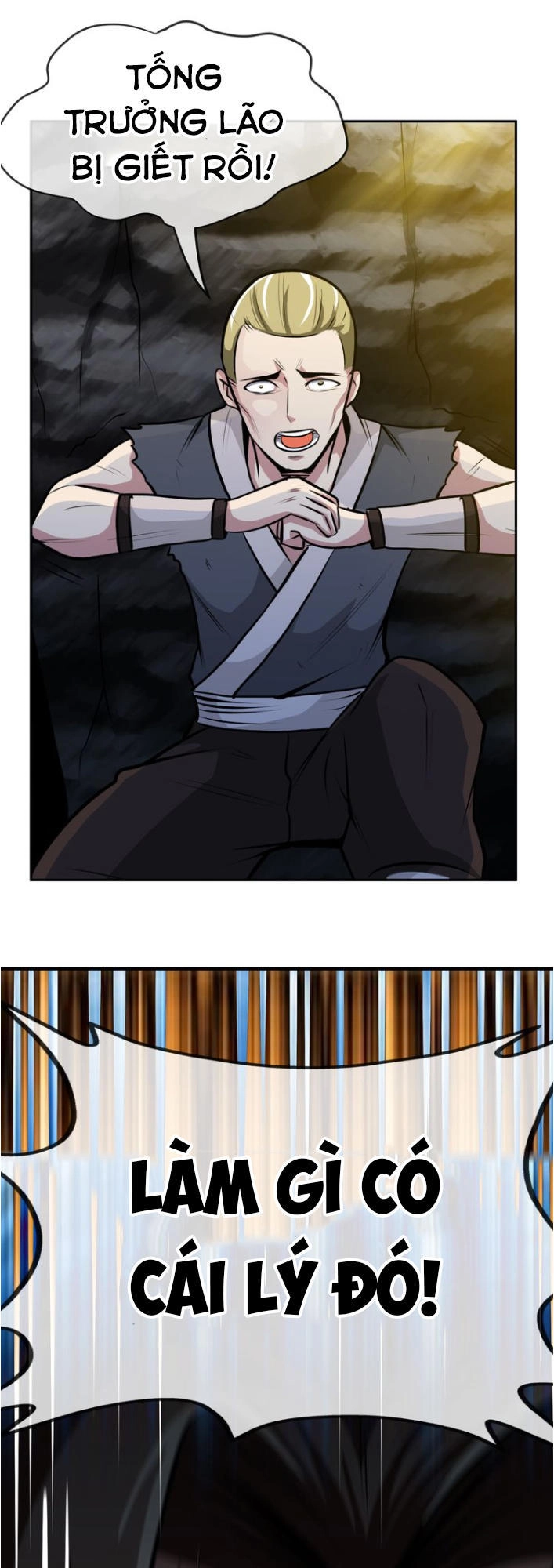 Thánh Võ Tinh Thần Chapter 4.2 - 16