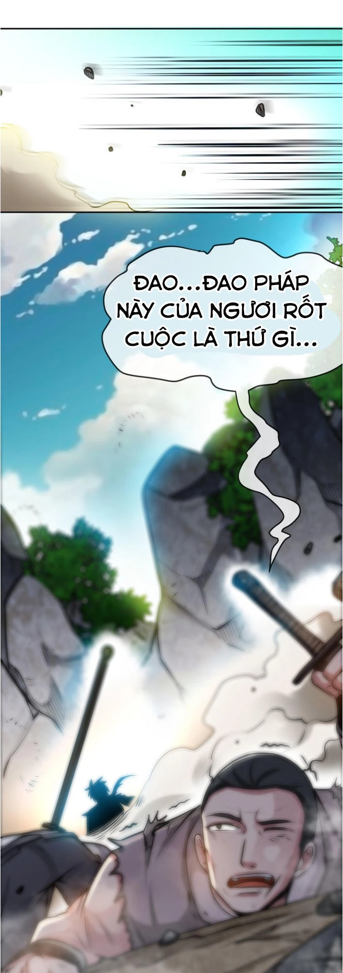 Thánh Võ Tinh Thần Chapter 4.2 - 21