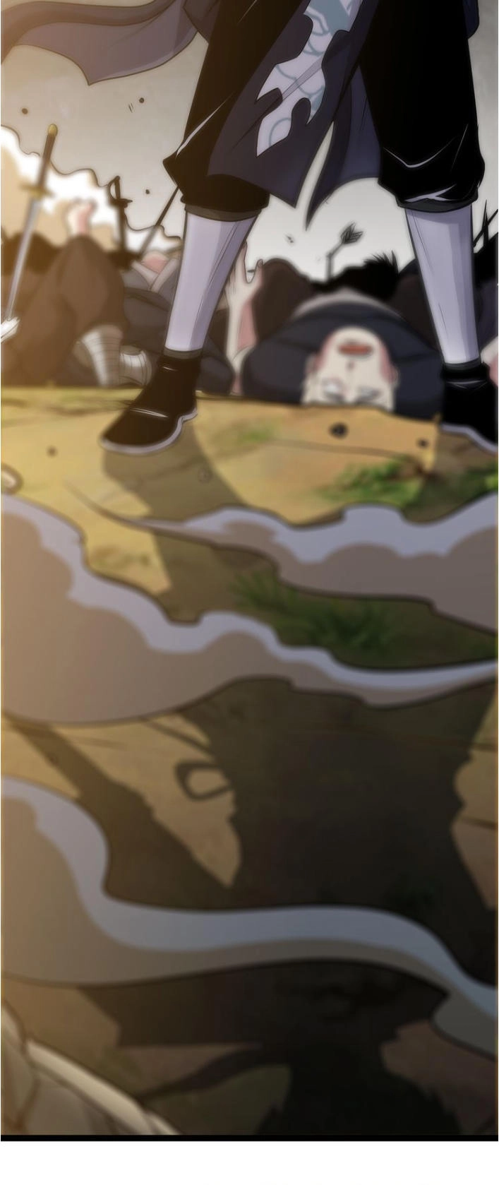 Thánh Võ Tinh Thần Chapter 4.2 - 24