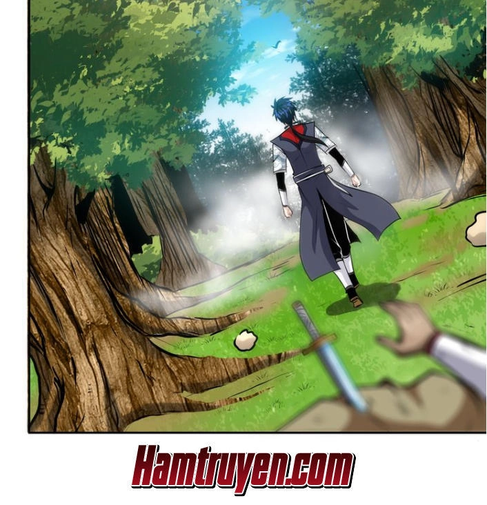 Thánh Võ Tinh Thần Chapter 5 - 3