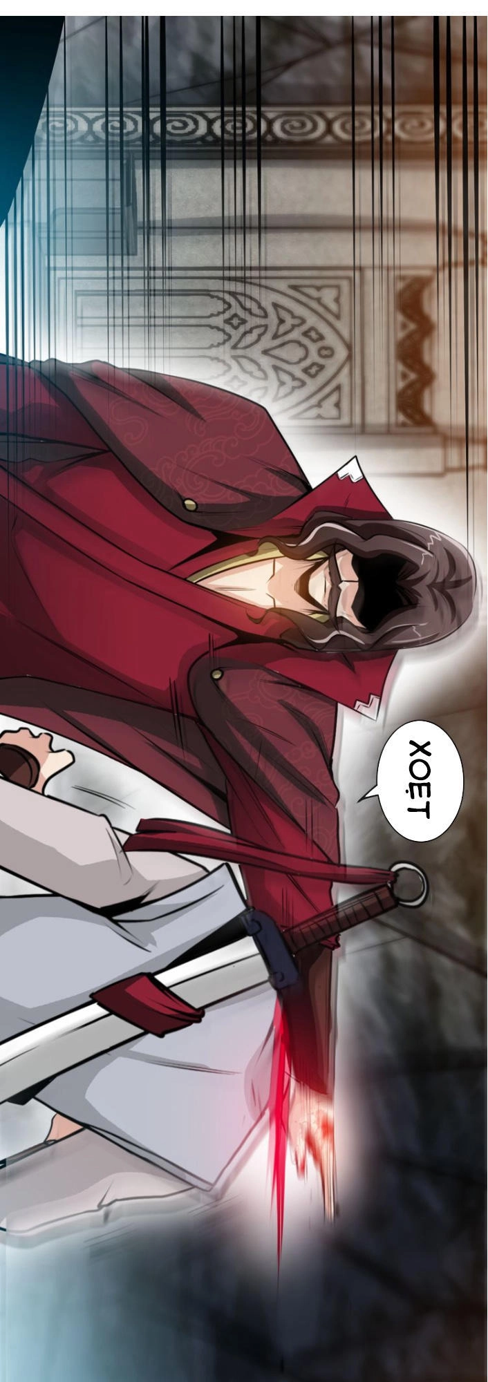 Thánh Võ Tinh Thần Chapter 5.2 - 18