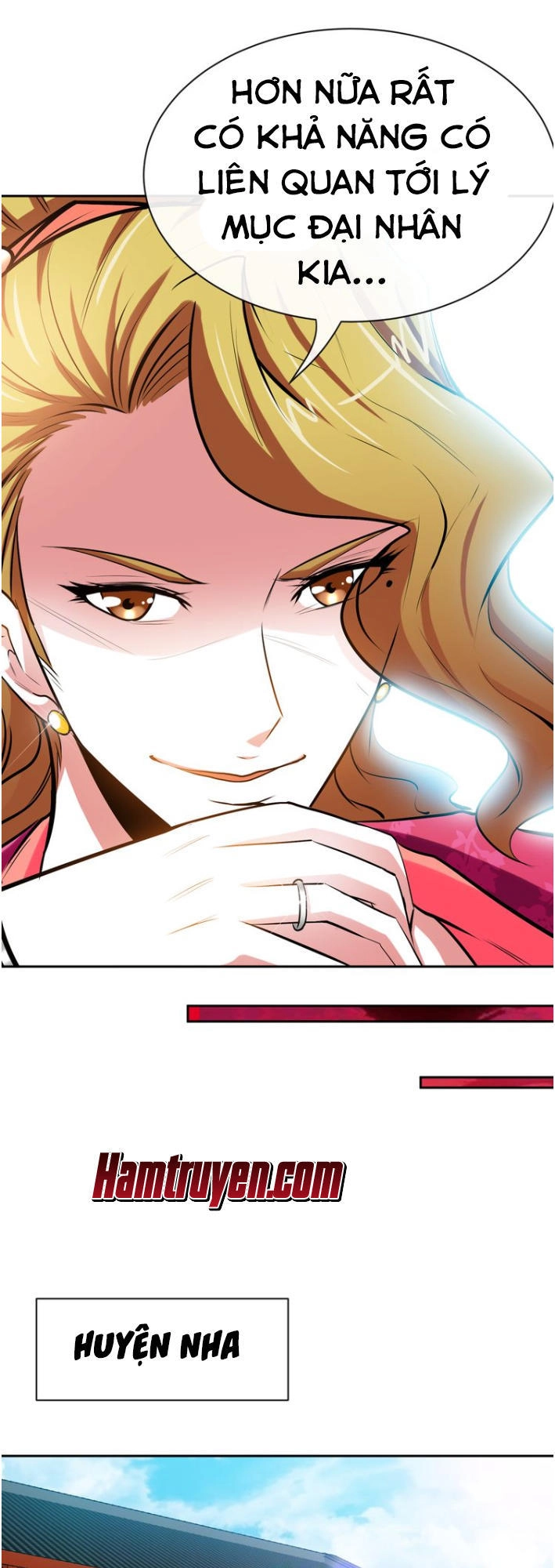 Thánh Võ Tinh Thần Chapter 10 - 30