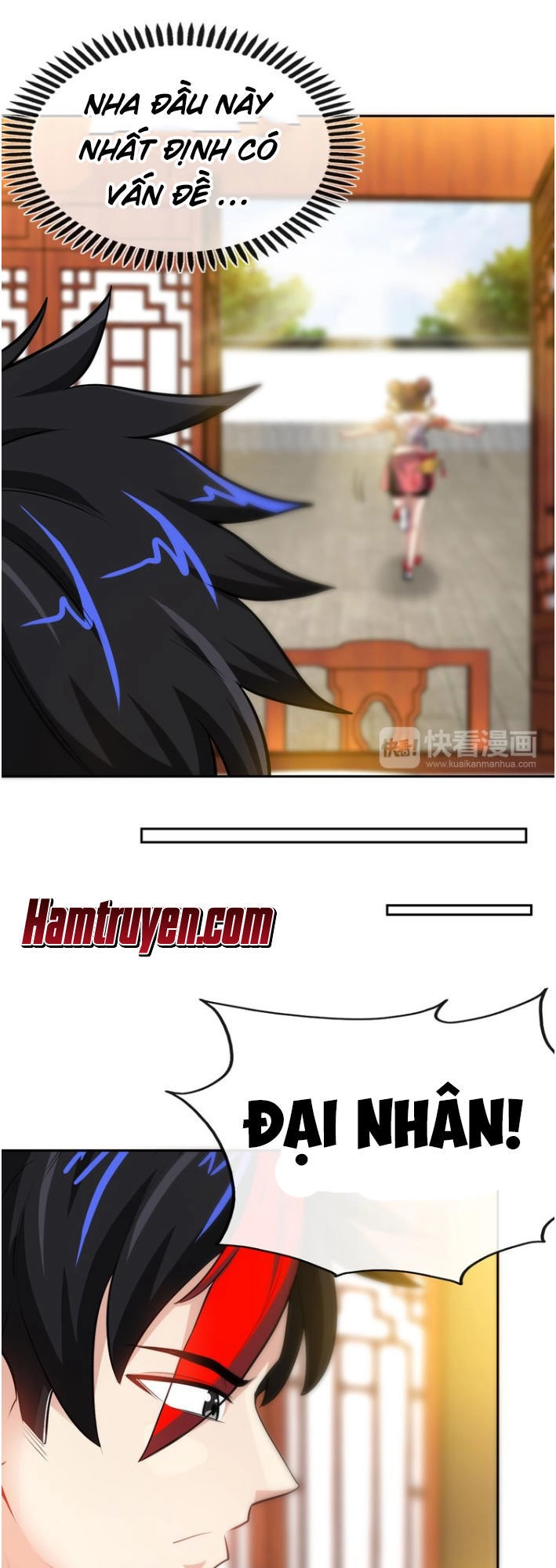 Thánh Võ Tinh Thần Chapter 10 - 40