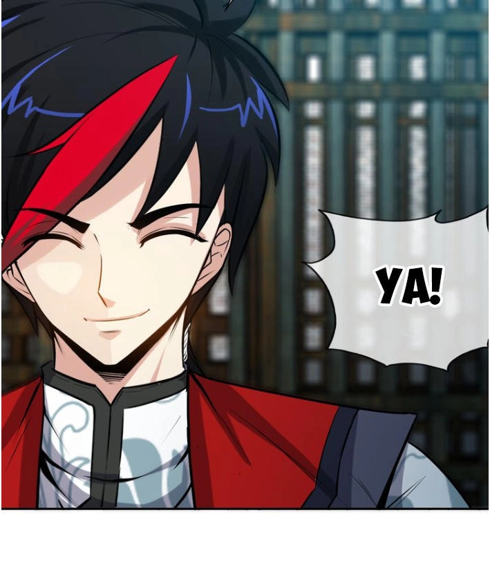 Thánh Võ Tinh Thần Chapter 11 - 8