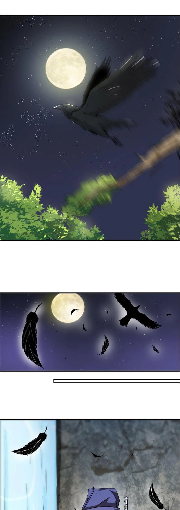 Thánh Võ Tinh Thần Chapter 12 - 6