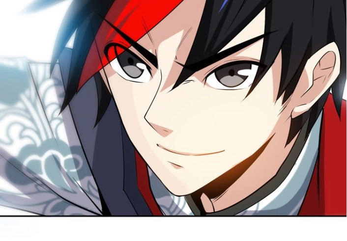 Thánh Võ Tinh Thần Chapter 12 - 33