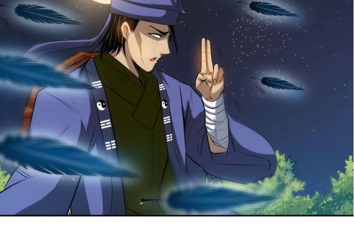 Thánh Võ Tinh Thần Chapter 12 - 35