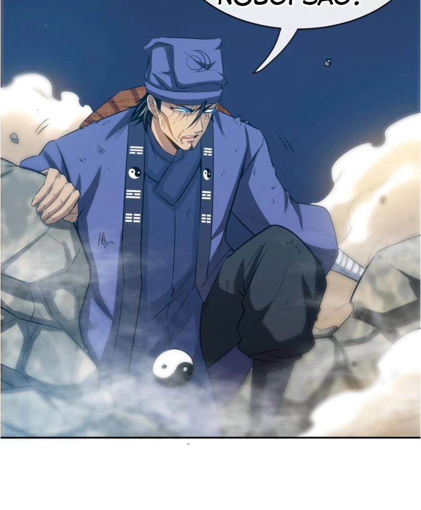 Thánh Võ Tinh Thần Chapter 14 - 3