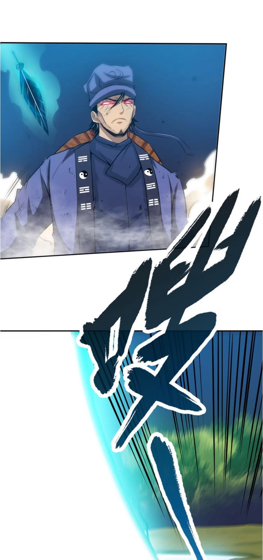 Thánh Võ Tinh Thần Chapter 14 - 8