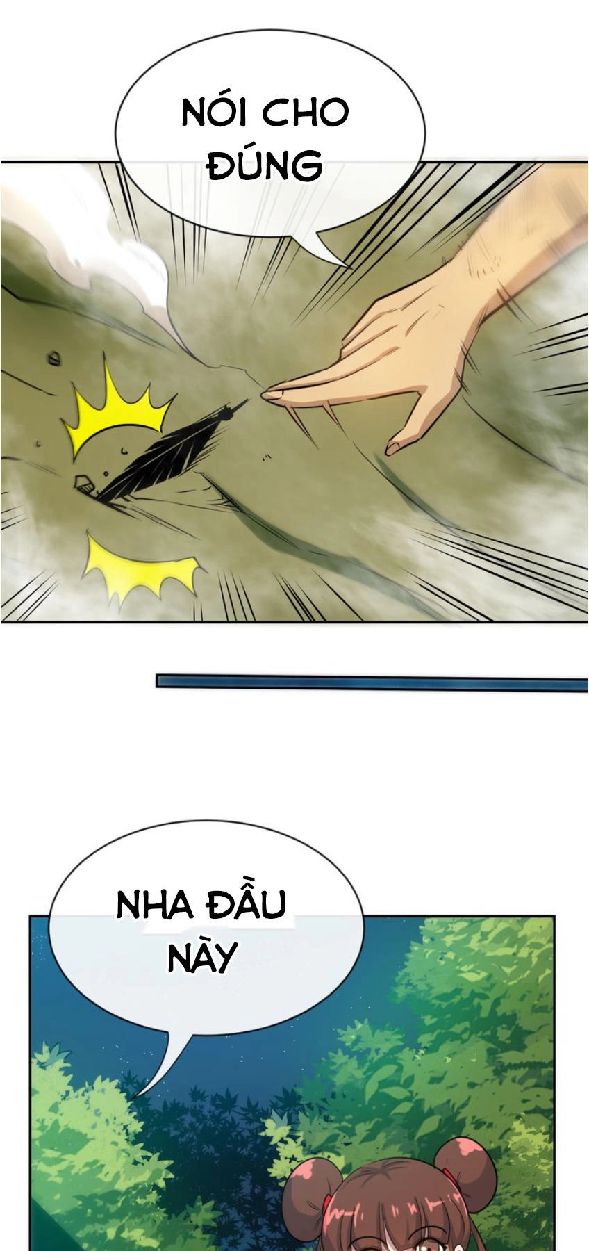 Thánh Võ Tinh Thần Chapter 14 - 12