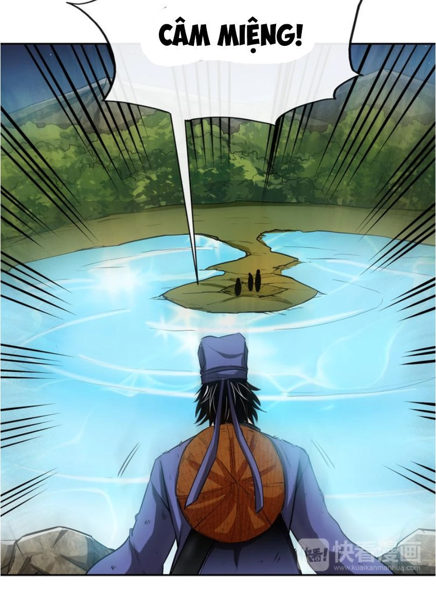 Thánh Võ Tinh Thần Chapter 14 - 23