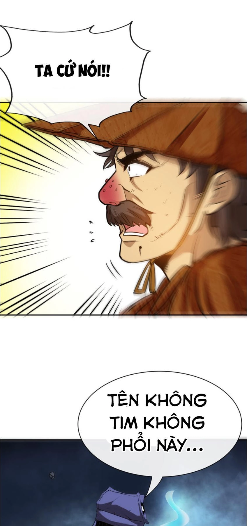 Thánh Võ Tinh Thần Chapter 14 - 24