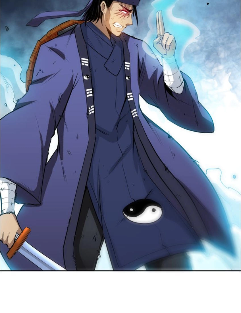 Thánh Võ Tinh Thần Chapter 14 - 25