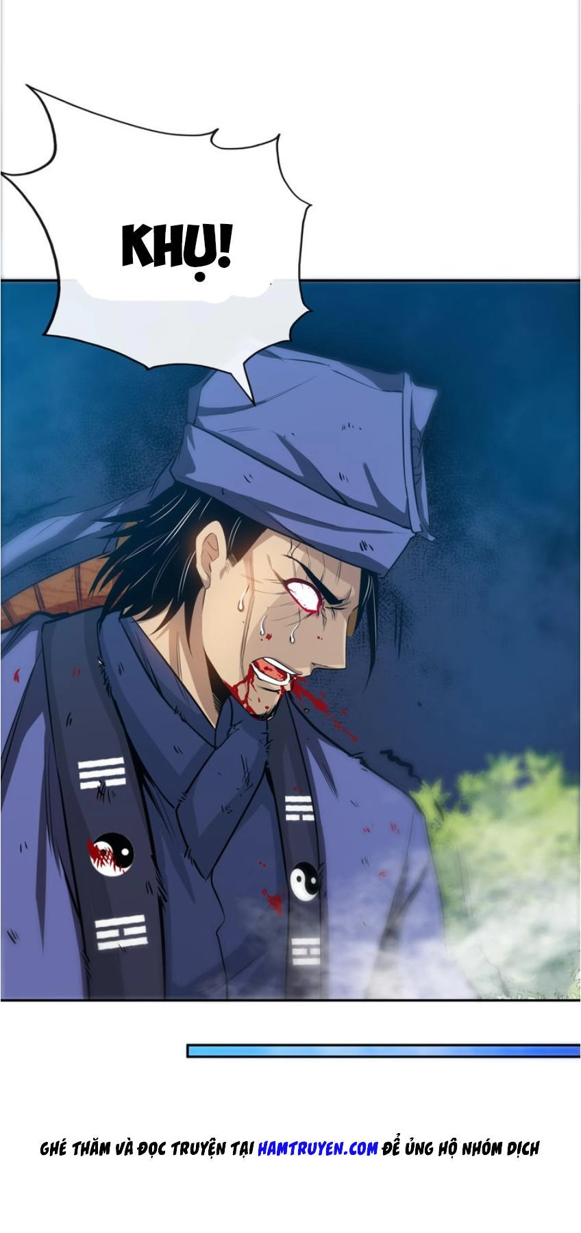 Thánh Võ Tinh Thần Chapter 14 - 28