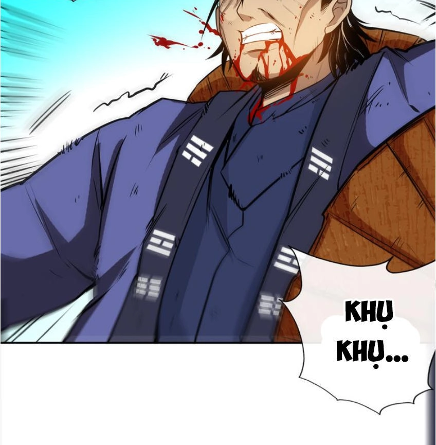 Thánh Võ Tinh Thần Chapter 14 - 33