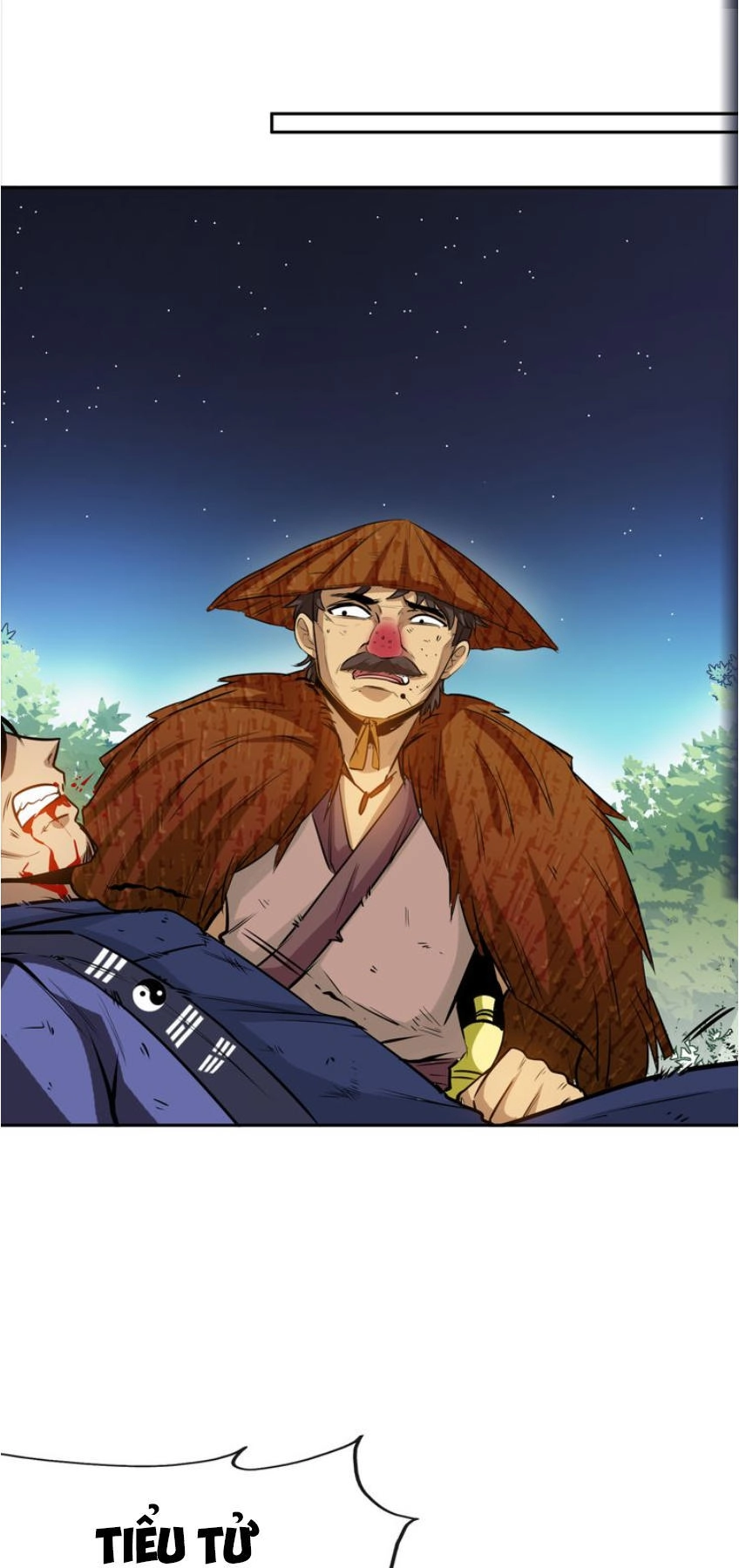 Thánh Võ Tinh Thần Chapter 14 - 34