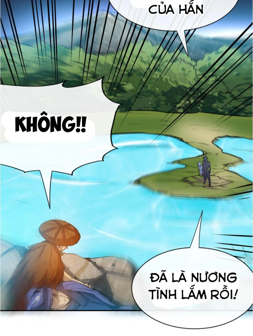 Thánh Võ Tinh Thần Chapter 14 - 39