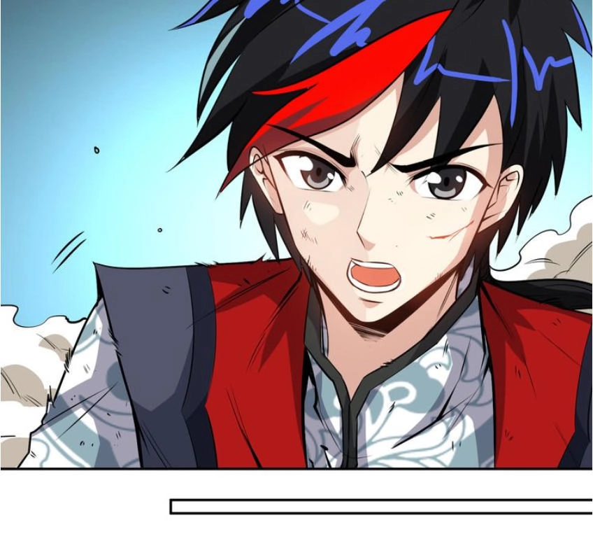 Thánh Võ Tinh Thần Chapter 14 - 41