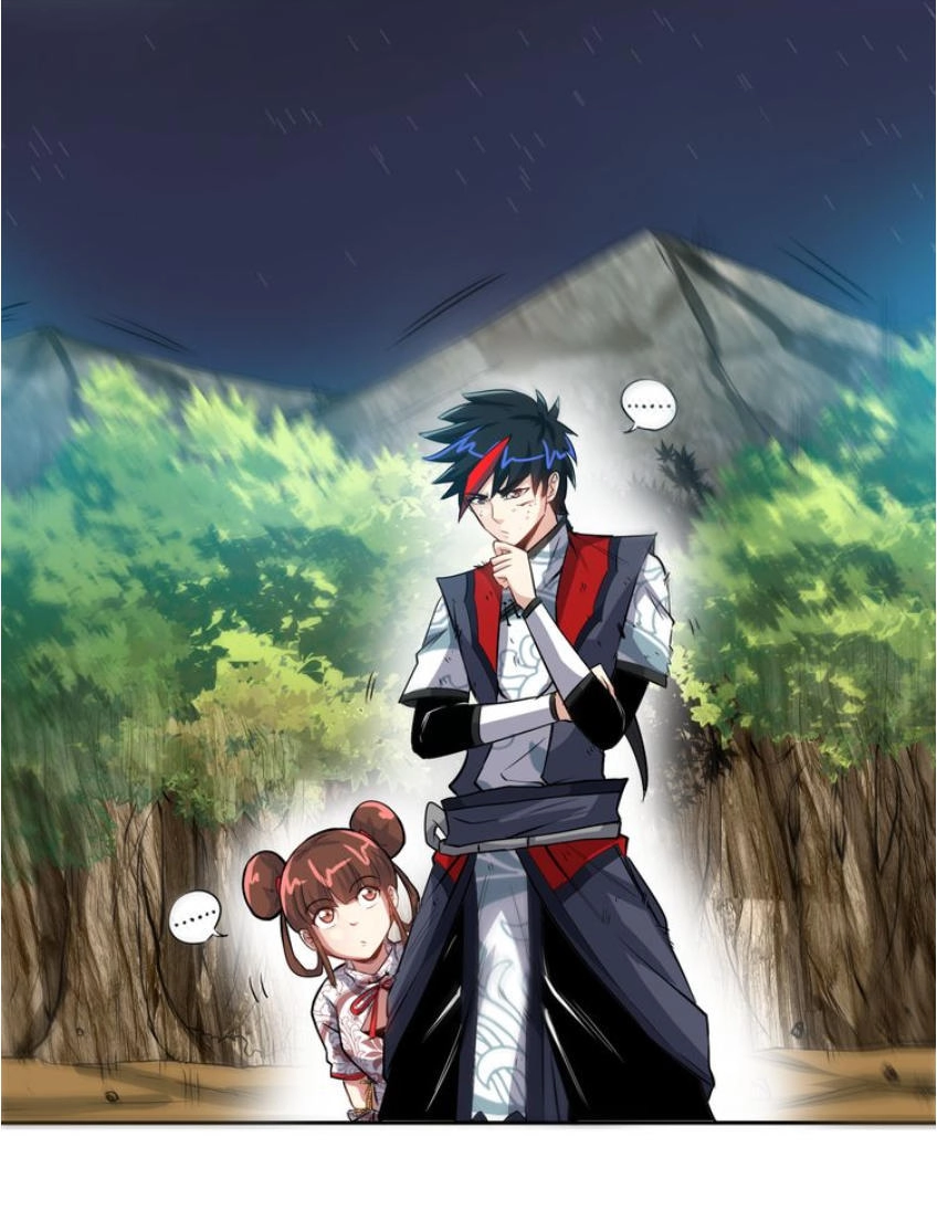 Thánh Võ Tinh Thần Chapter 14 - 43