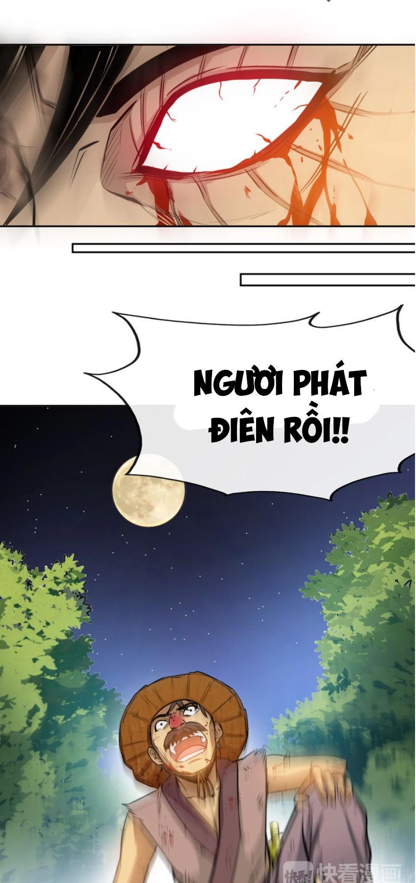 Thánh Võ Tinh Thần Chapter 15 - 28