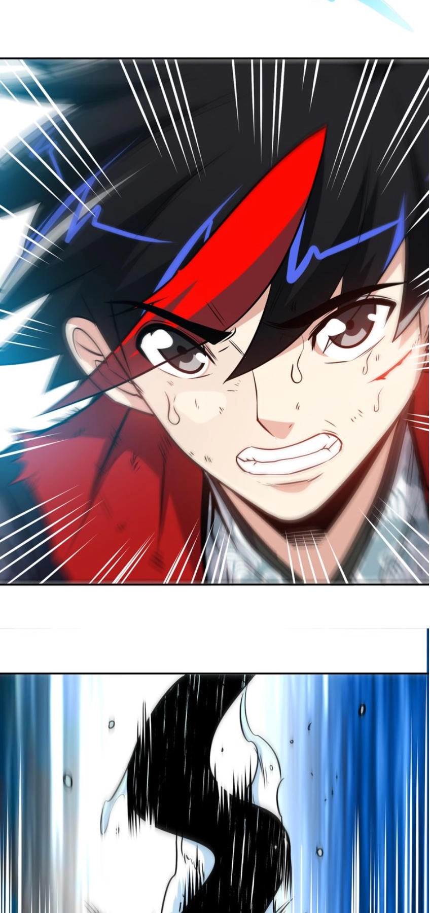 Thánh Võ Tinh Thần Chapter 15 - 44