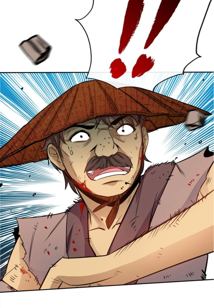 Thánh Võ Tinh Thần Chapter 16 - 22