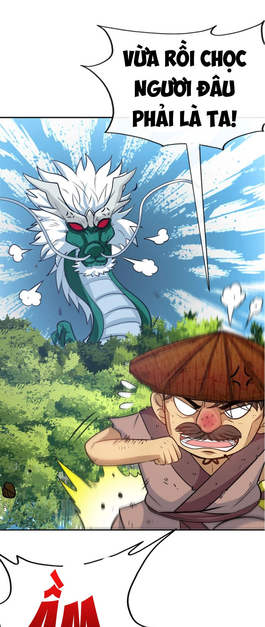 Thánh Võ Tinh Thần Chapter 16 - 29