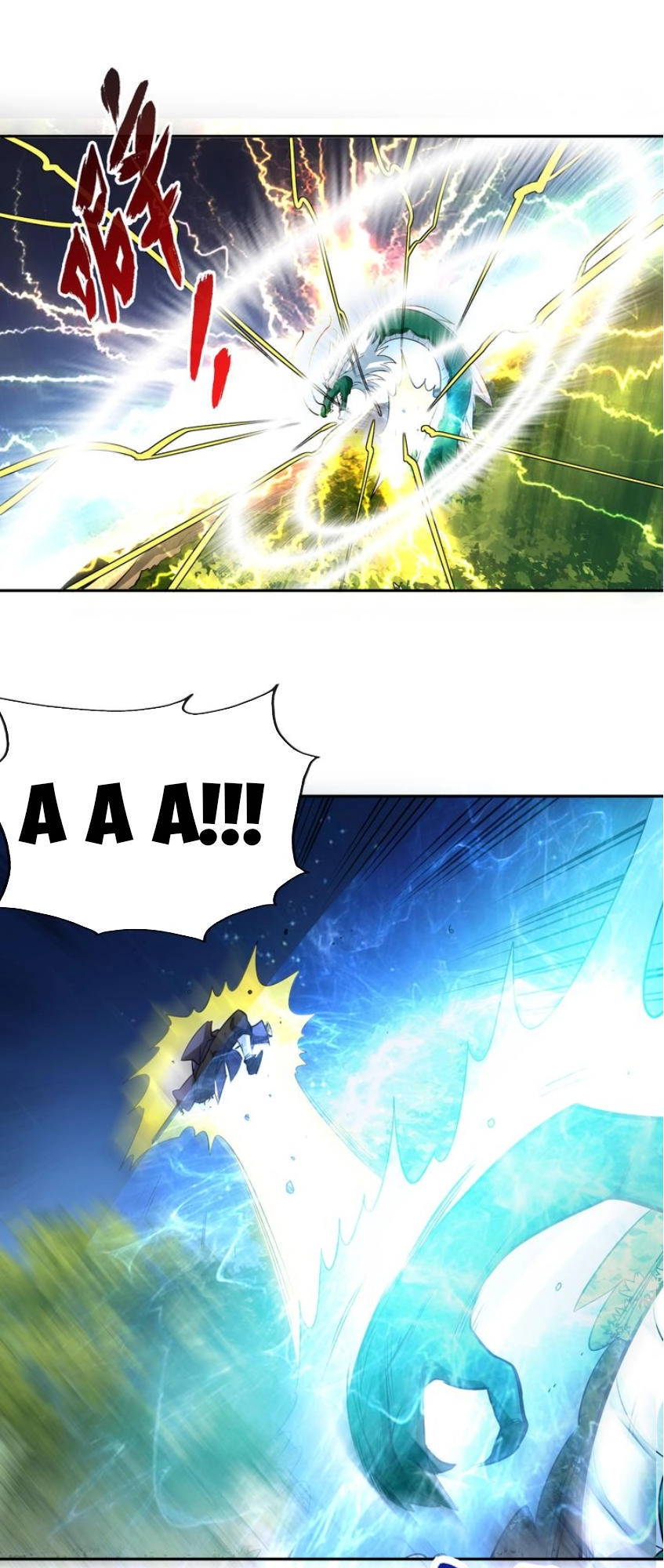 Thánh Võ Tinh Thần Chapter 16 - 40