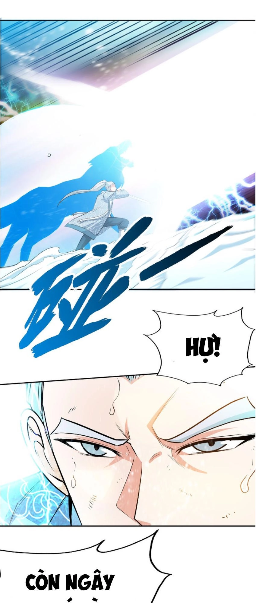 Thánh Võ Tinh Thần Chapter 18 - 5