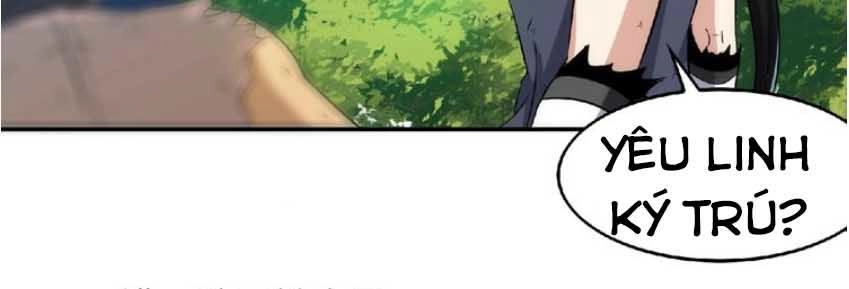 Thánh Võ Tinh Thần Chapter 18 - 19