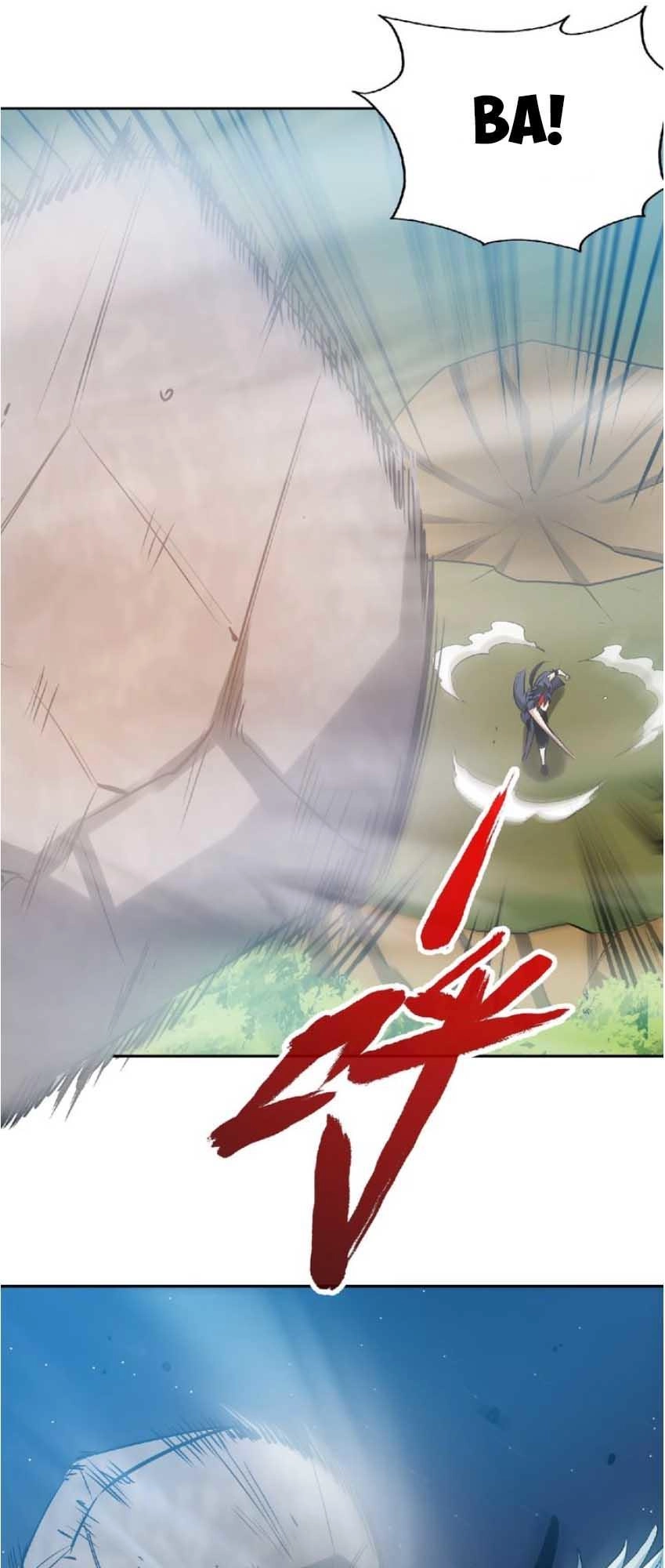 Thánh Võ Tinh Thần Chapter 18 - 33