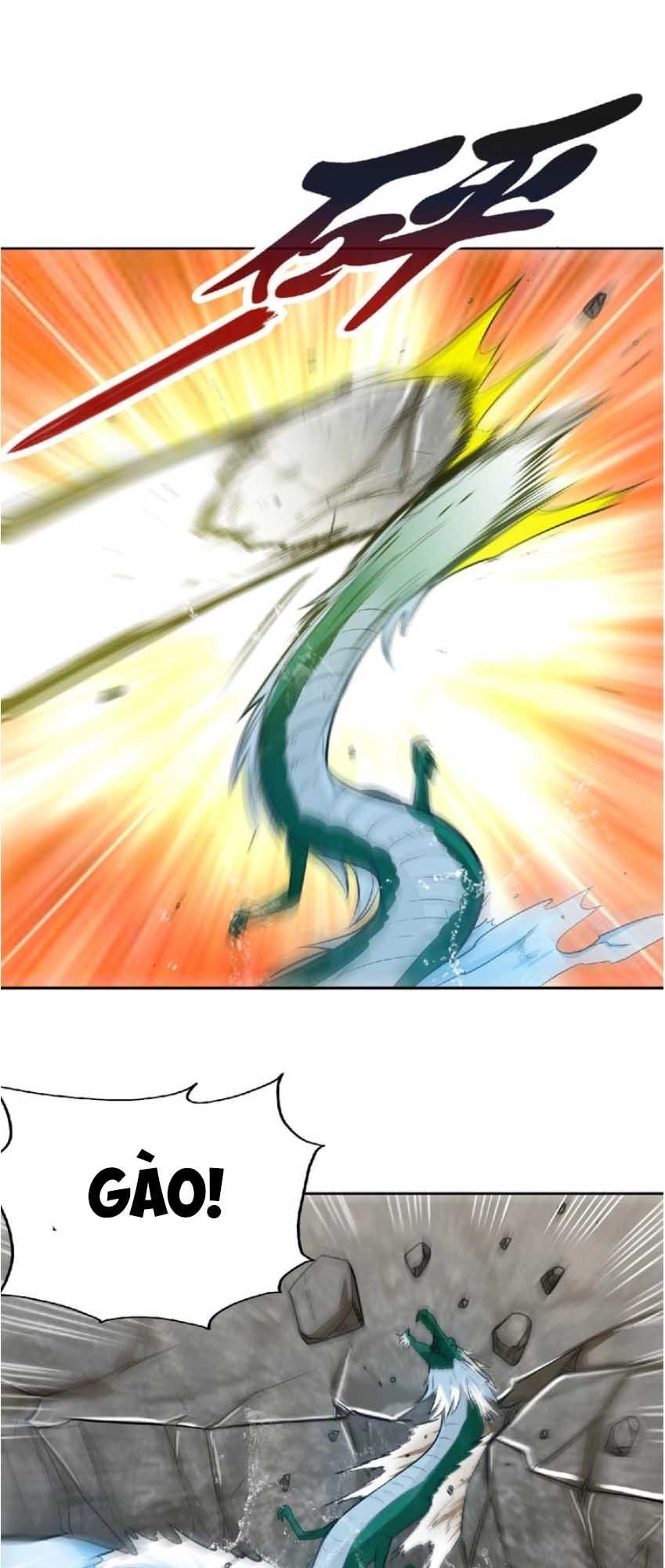 Thánh Võ Tinh Thần Chapter 18 - 35