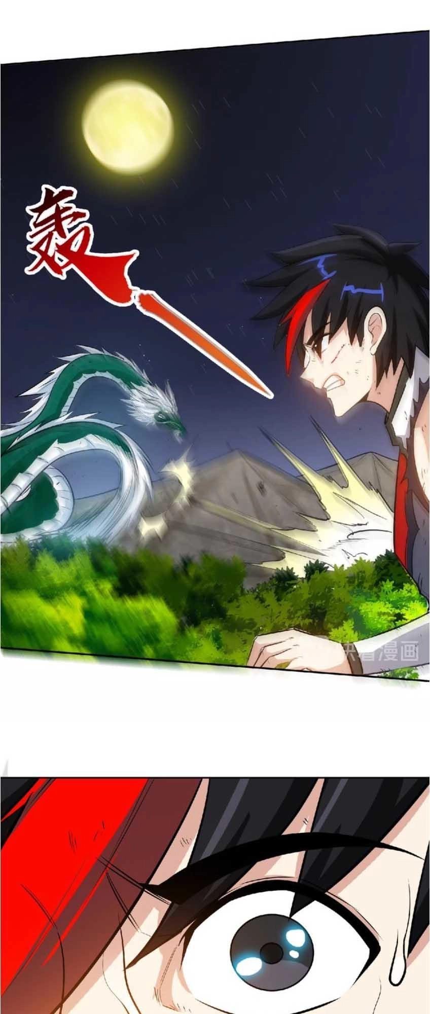 Thánh Võ Tinh Thần Chapter 19 - 16