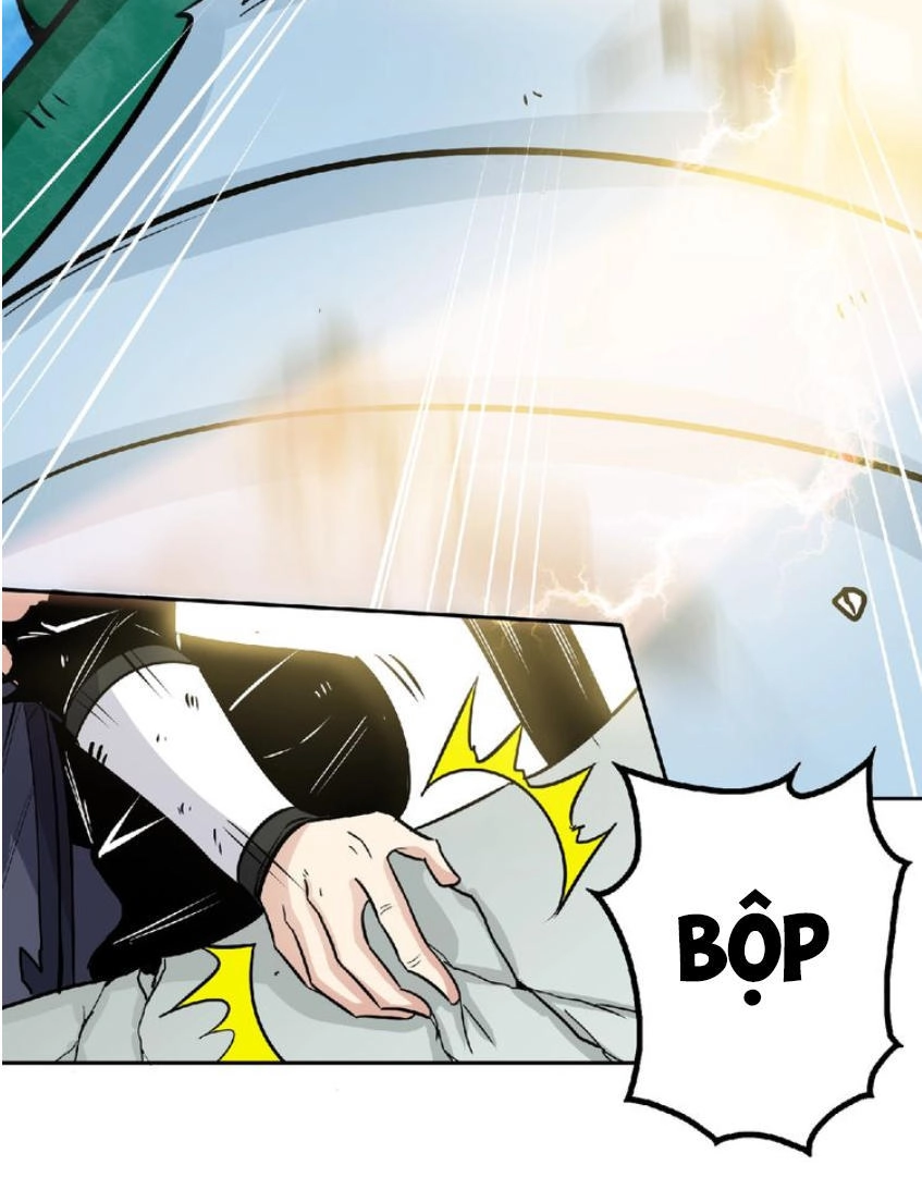 Thánh Võ Tinh Thần Chapter 20 - 17